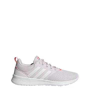 Adidas Women's QT Racer 2.0 Running Shoe: Style & Comfort