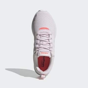 Adidas Women's QT Racer 2.0 Running Shoe: Style & Comfort