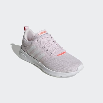 Adidas Women's QT Racer 2.0 Running Shoe: Style & Comfort