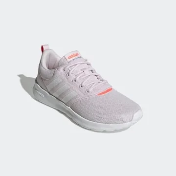 Adidas Women's QT Racer 2.0 Running Shoe: Style & Comfort