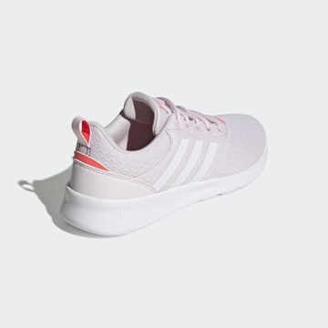 Adidas Women's QT Racer 2.0 Running Shoe: Style & Comfort