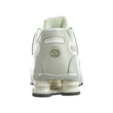 NIKE Womens Shox NZ Sneakers - Stylish Comfort for Active Women