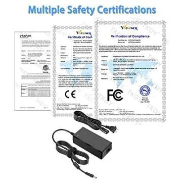 TKDY AC-PW20 Power Adapter NP-FW50 Dummy Battery for Sony ZV-E10 Dummy Battery for Sony Alpha ZV-E10 ZVE10 A6400 A6000 A6100 A5100 A7 A7II Cameras Continuous Power Supply.