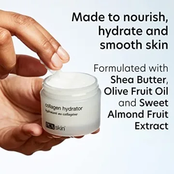 PCA SKIN Hydrating Collagen Cream for Firm Youthful Skin