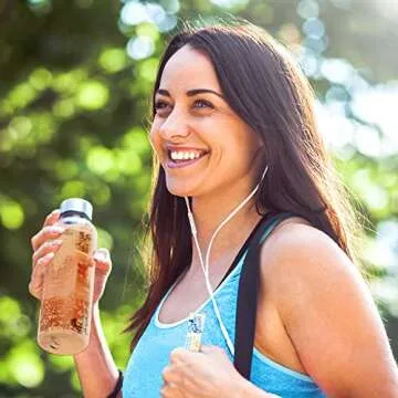 Wyler's Light Singles To Go Powder Packets, Water Drink Mix, Half Iced Tea/Half Lemonade, 96 Single Servings (Pack of 12)