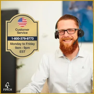 Finch Alfred Round Rustic Dining Table for Farmhouse Living