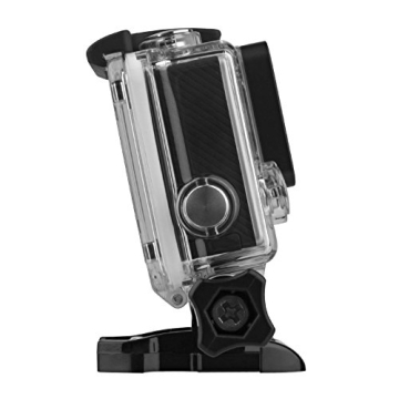 GoPro HERO4 Silver Edition Action Cam for Adventure Seekers