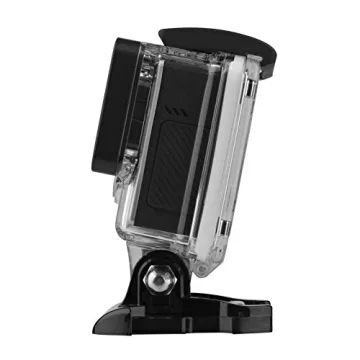 GoPro HERO4 Silver Edition Action Cam for Adventure Seekers