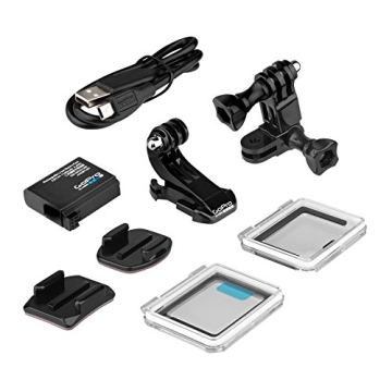GoPro HERO4 Silver Edition Action Cam for Adventure Seekers