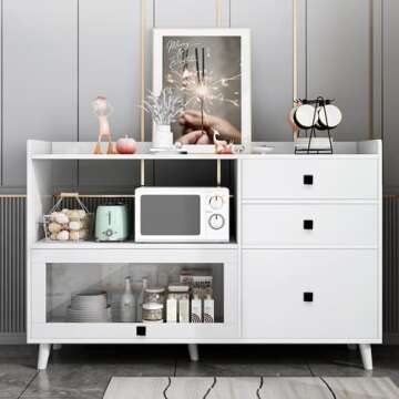 homdiy 10 Pack Black Cabinet Knobs Matte Black Square Dresser Drawer Knobs Zinc Alloy Kitchen Cabinet Hardware