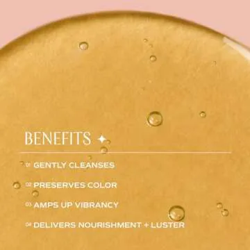 Innersense Organic Pure Harmony Trio for Vibrant Hair