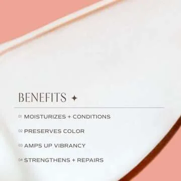 Innersense Organic Pure Harmony Trio for Vibrant Hair