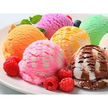 Premium CMC Powder for Fondant & Cake Decorations