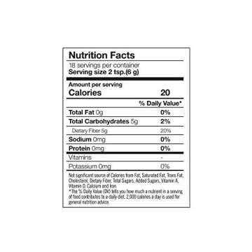 Premium CMC Powder for Fondant & Cake Decorations