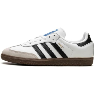 Adidas Women Samba OG Sneakers - Style Meets Comfort
