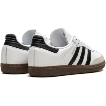 Adidas Women Samba OG Sneakers - Style Meets Comfort