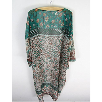 Stylish Bsubseach Beach Cover Up Kimono for Women