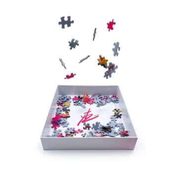 Youtooz 1,000 Piece Jigsaw Puzzle, Based on Famous Meme and Content Creator by Youtooz, Amazon Exclusive