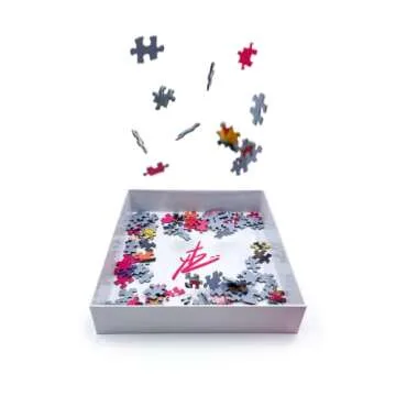 Youtooz 1,000 Piece Jigsaw Puzzle, Based on Famous Meme and Content Creator by Youtooz, Amazon Exclusive