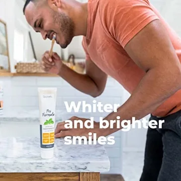 Oxyfresh Pro Formula Toothpaste for Sensitive Teeth - Fresh Mint Flavor