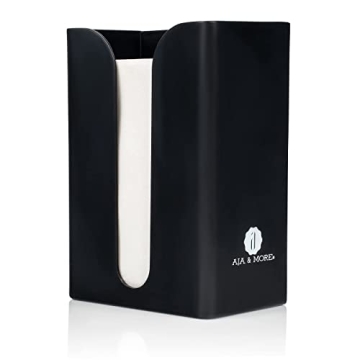 Magnetic Dryer Sheet Holder for Efficient Laundry Organization