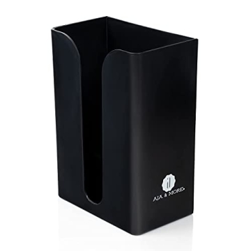 Magnetic Dryer Sheet Holder for Efficient Laundry Organization