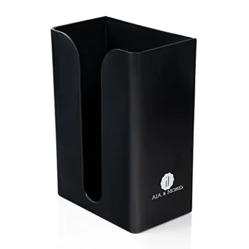 Magnetic Dryer Sheet Holder for Efficient Laundry Organization