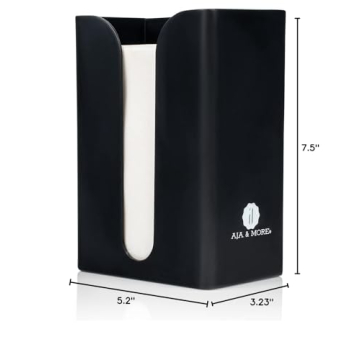 Magnetic Dryer Sheet Holder for Efficient Laundry Organization