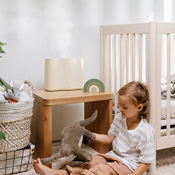 Vitruvi Cloud Humidifier for Large Spaces Up to 600 sq ft