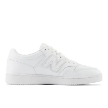 Shop New Balance Unisex BB480 V1 Sneakers for Comfort