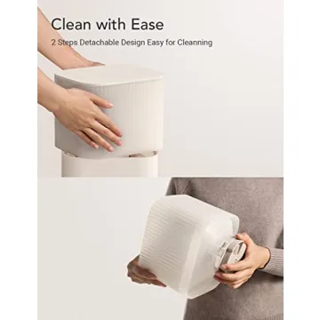 Nooie Smart Automatic Cat Feeder for Portion Control