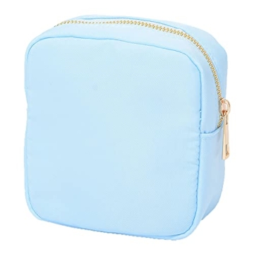 Kaymey Mini Cosmetic Bag Pouch for Travel and Makeup