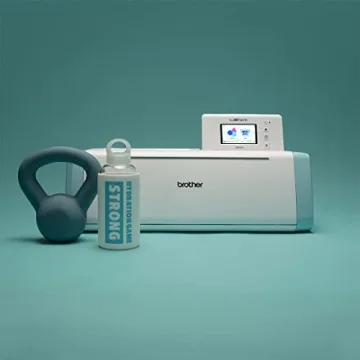 Brother ScanNCut SDX85S Cutting Machine with Scanner