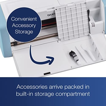 Brother ScanNCut SDX85S Cutting Machine with Scanner