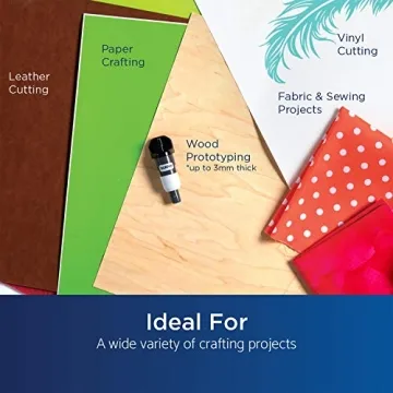 Brother ScanNCut SDX85S Cutting Machine with Scanner