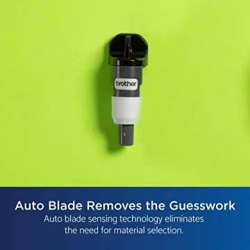 Brother ScanNCut SDX85S Cutting Machine with Scanner