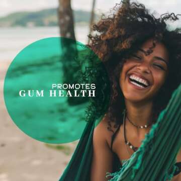 Vanman’s - Miracle Tooth Cleaning Powder Toothpaste - Fluoride-Free Whitening Tooth Powder with Coconut Charcoal, Eggshell Powder - Remineralizing Tooth Powder - 2.5 Ounce