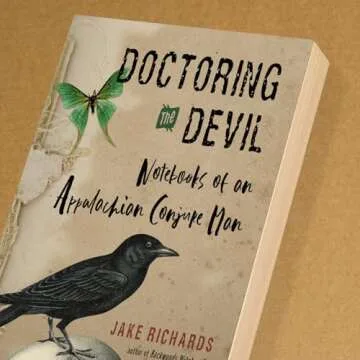 Discover Appalachian Witchcraft for Love and Success