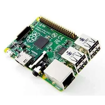 Raspberry Pi 1 Model B+ (B PLUS) 512MB Computer Board (2014)