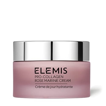 ELEMIS Pro-Collagen Rose Marine Cream for Hydration