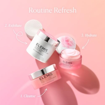 ELEMIS Pro-Collagen Rose Marine Cream for Hydration