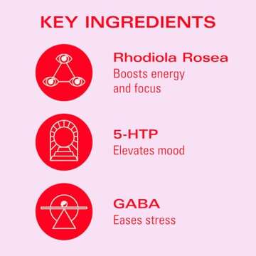 Kin Euphorics Kin Spritz Non-Alcoholic Functional Beverage | Invigorating Energizer | Adaptogen & Nootropic Drink | Rhodiola Rosea, 5-HTP, GABA | Ginger, Hibiscus, Citrus | Ready to Drink | 8 Fl Oz (8pk)