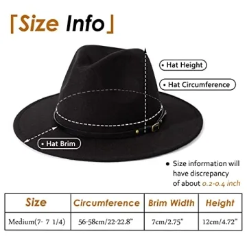 Stylish Lisianthus Women's Fedora Hat for Every Occasion