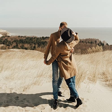 Stylish Lisianthus Women's Fedora Hat for Every Occasion