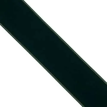 Holiday Velvet Wired Edge Ribbon 2.5" x 10 Yards