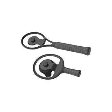 Racket Sports Set for VIVE Tracker - Ultimate VR Experience