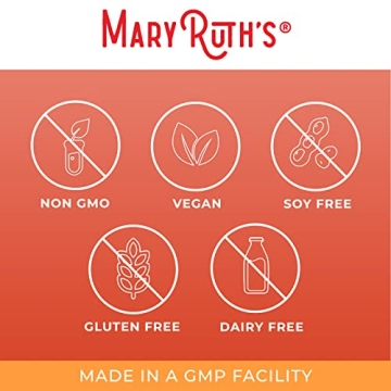 Vegan Gluten Relief Enzymes for Digestive Health by MaryRuth