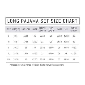 Belle's Design Feather Bridal Pajamas - Satin Silk Pants and Long Sleeve Feather Trim, Wedding, Bachelorette Party Sleepwear, Black/Large