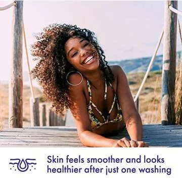 Buf-Puf Regular Facial Sponge for Clearer Skin and Glow