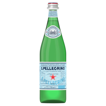 San Pellegrino 75cl
